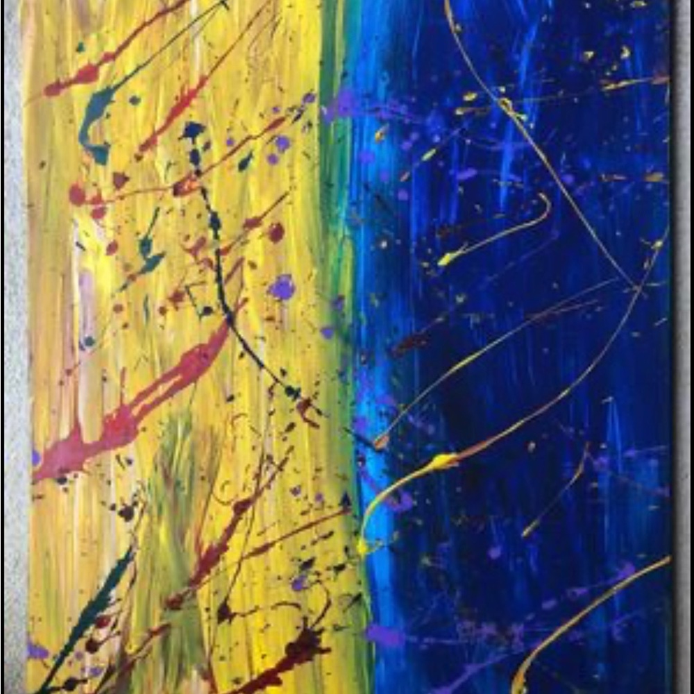 Joy - Picture 2 of 2